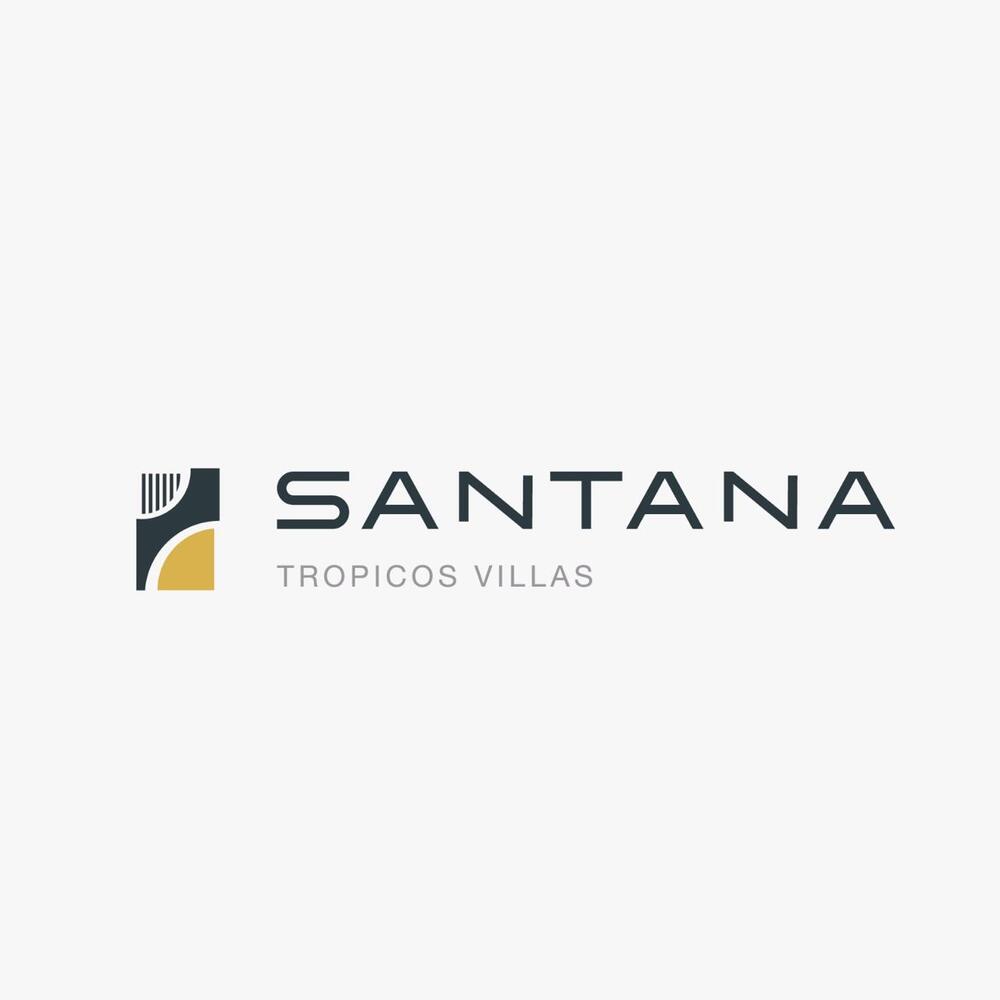 Santana Tropicos Villa